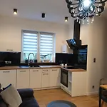 Villa Mila Apartamenty