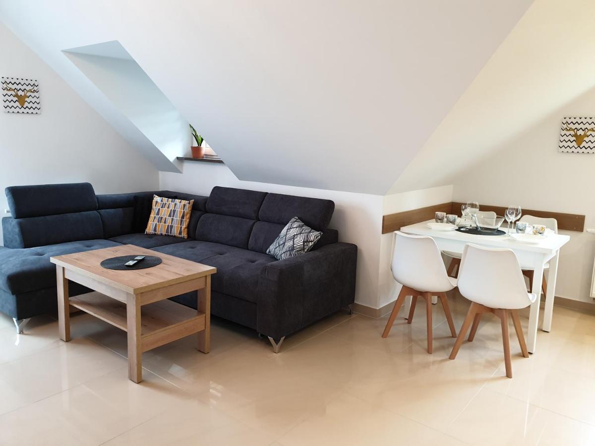 Apartment Mila