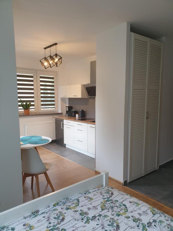 Mila Apartment