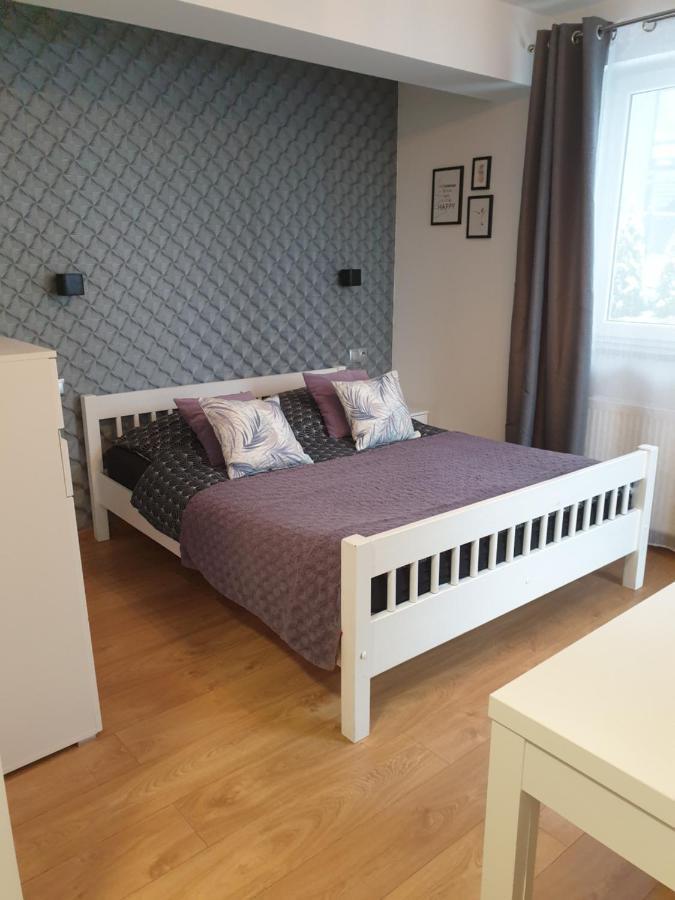 Apartment Mila *