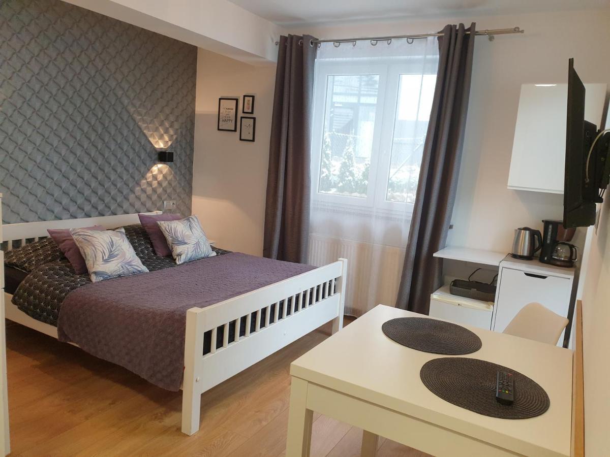 Mila Apartment