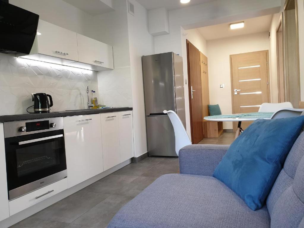 Apartment Mila *