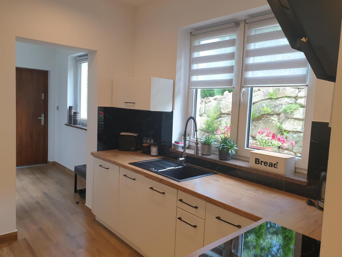 Mila Apartment *
