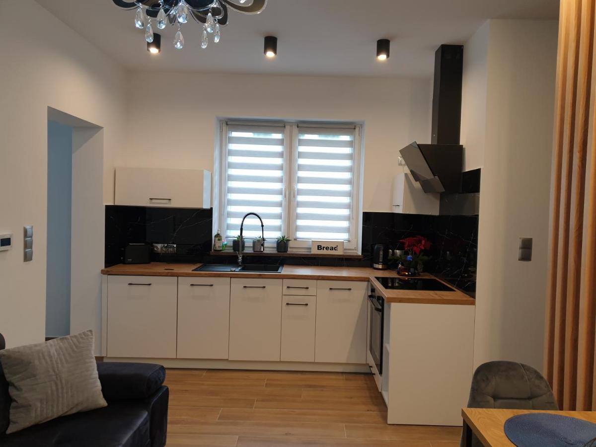 Mila Apartment *