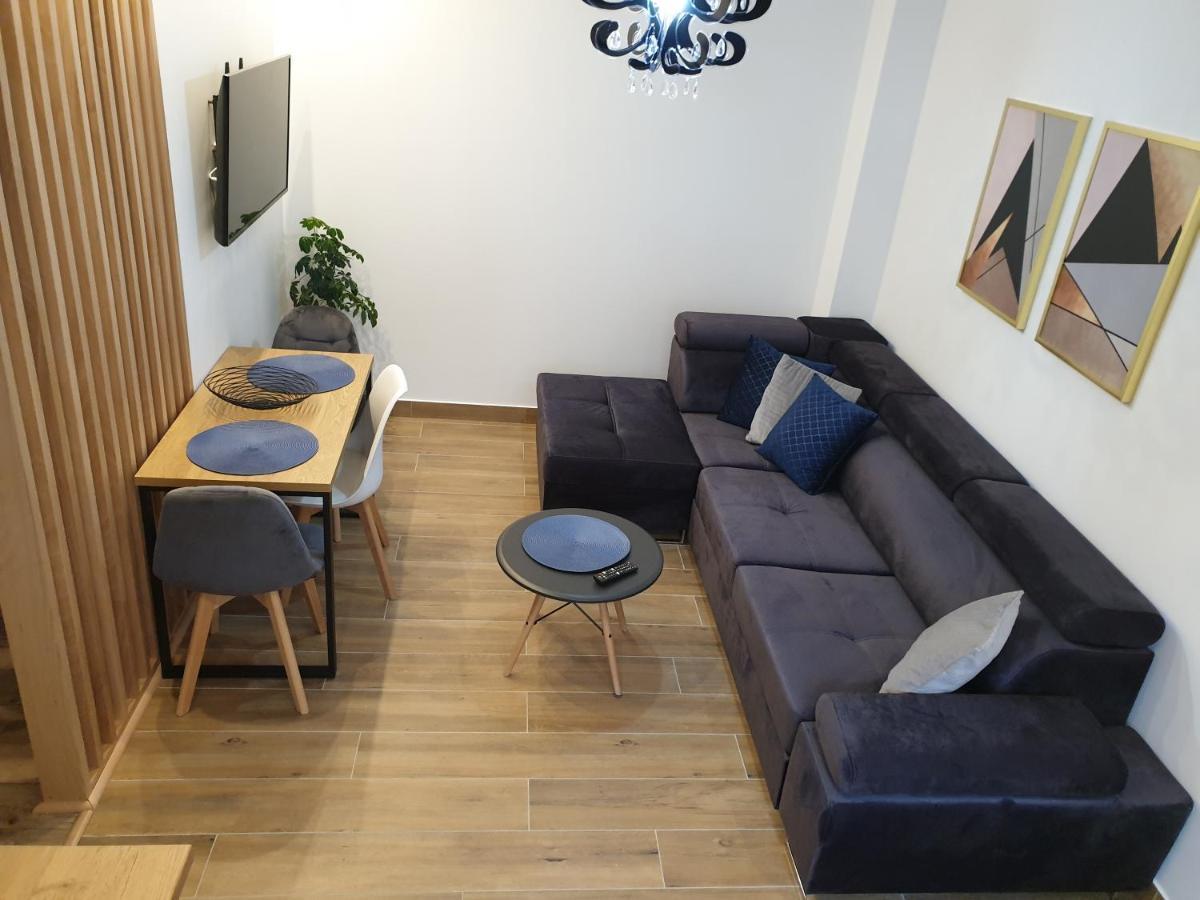Apartment Mila Karpacz
