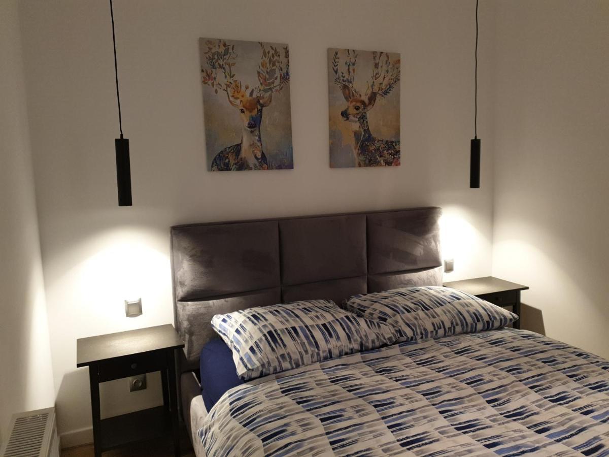 Mila Apartment Karpacz