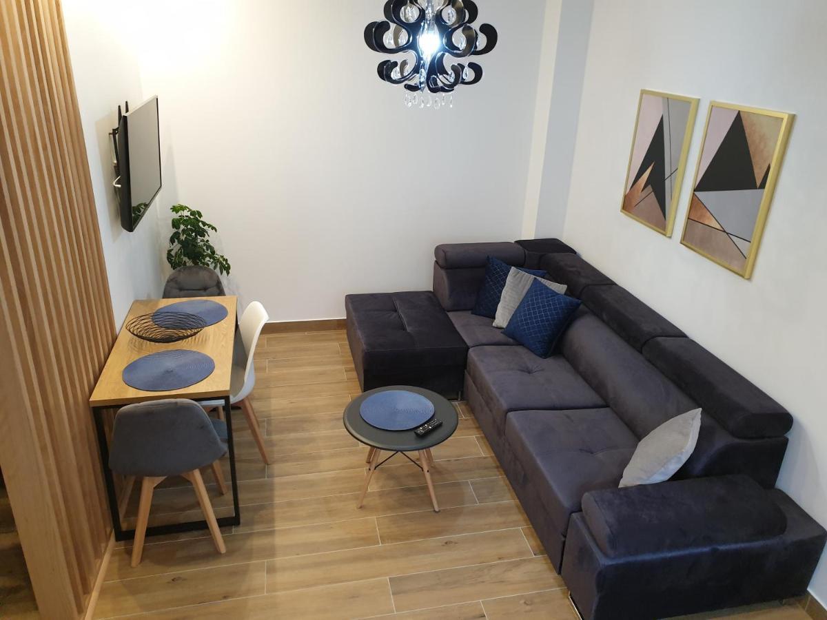 Apartment Mila *