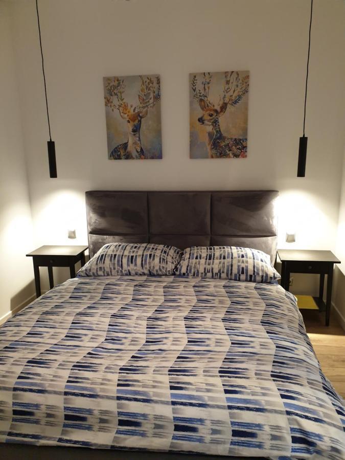 Mila Apartment