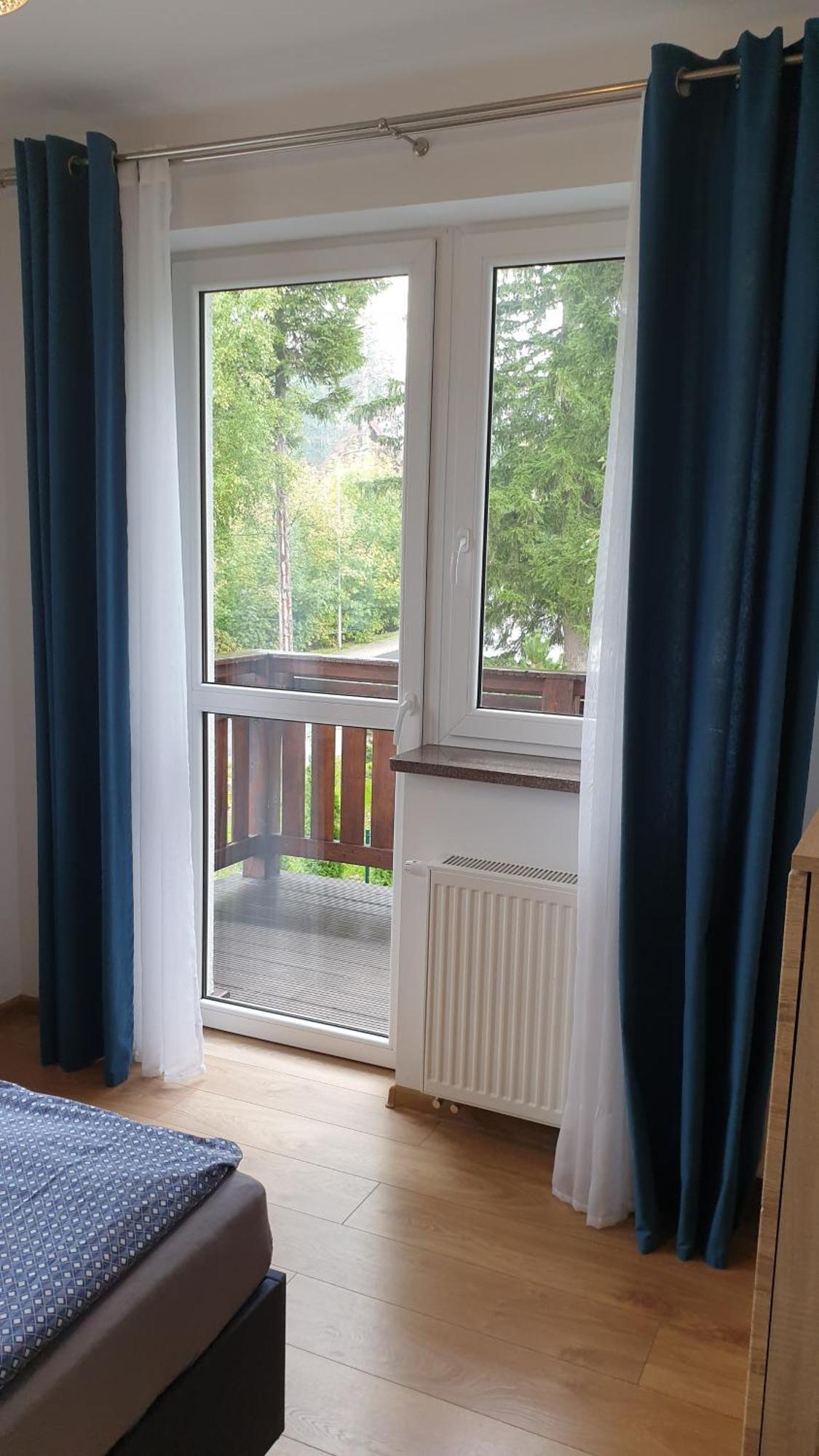 Mila Apartment Karpacz