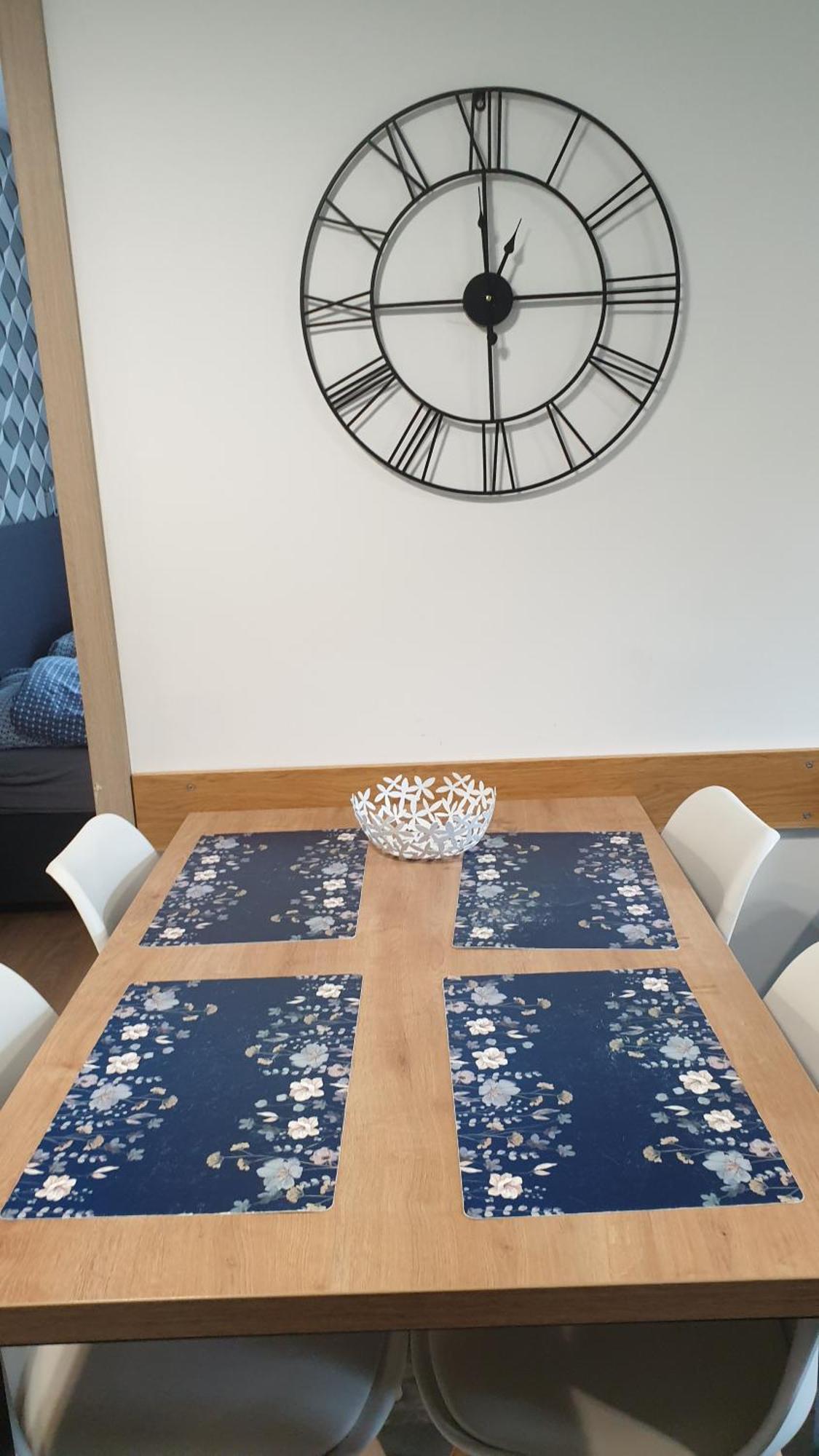 Mila Apartment