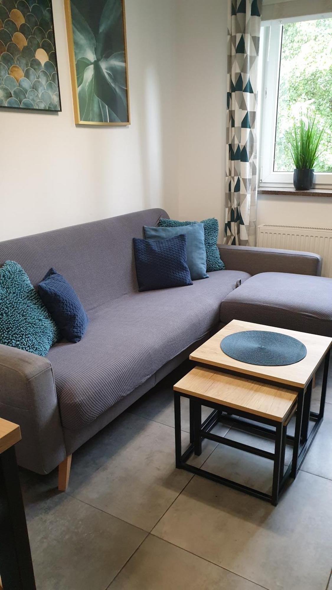Apartment Mila *