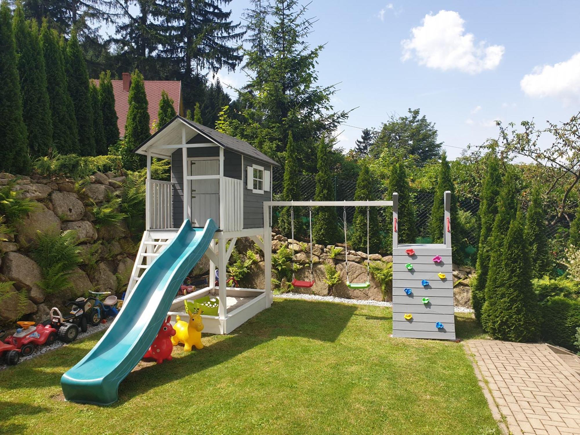 Apartment Mila Karpacz