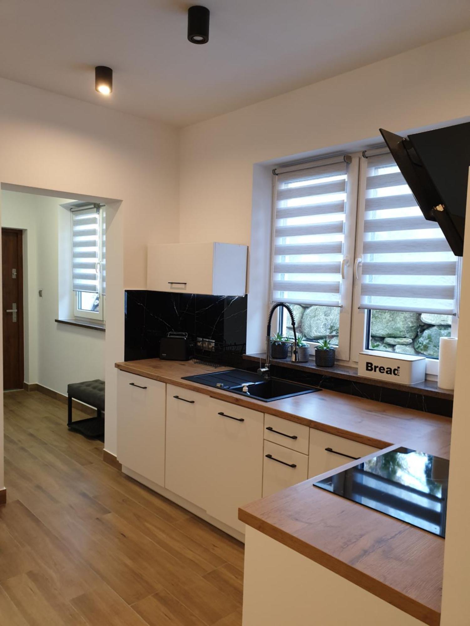 Apartment Mila