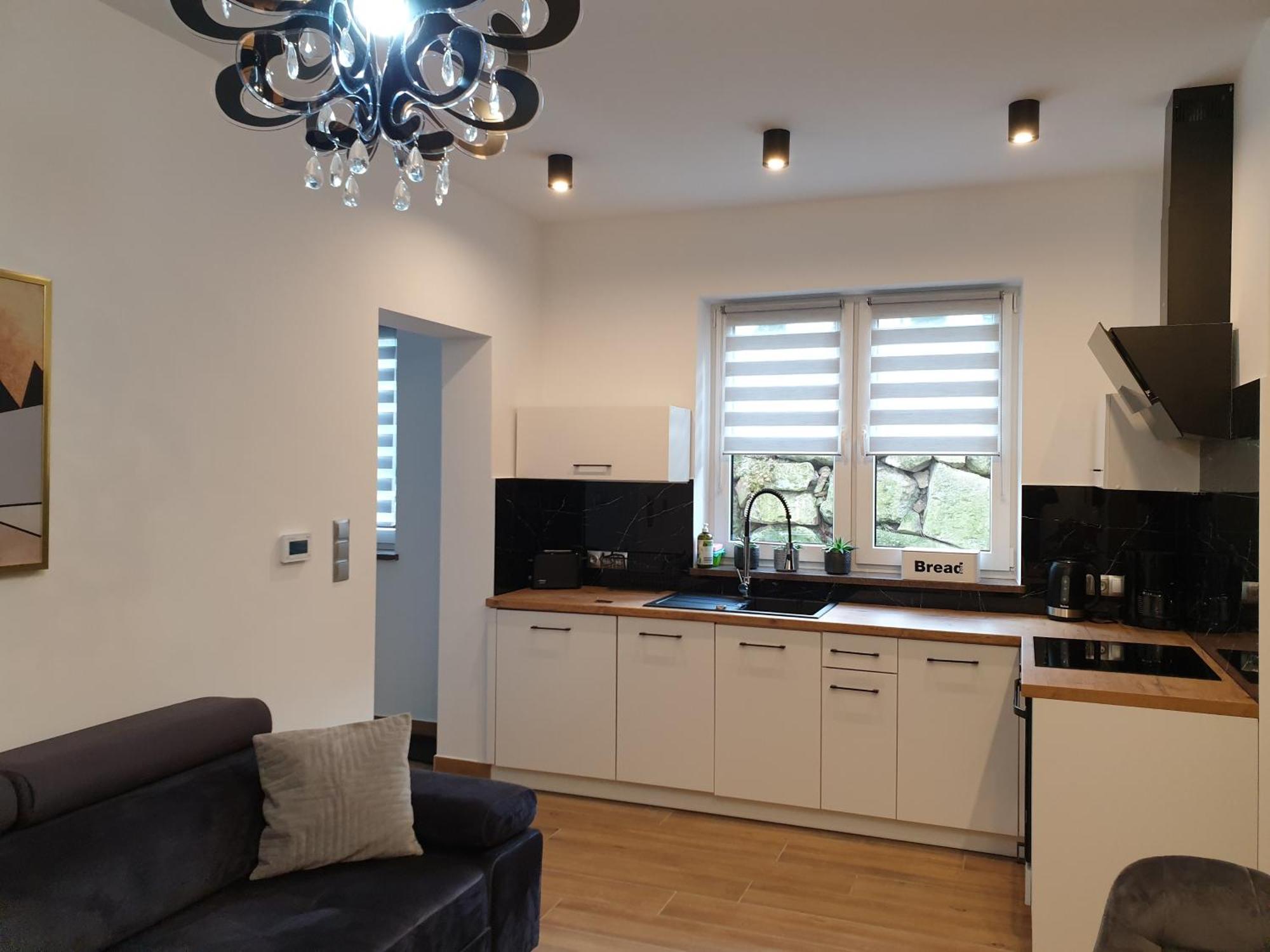 Apartment Mila Karpacz